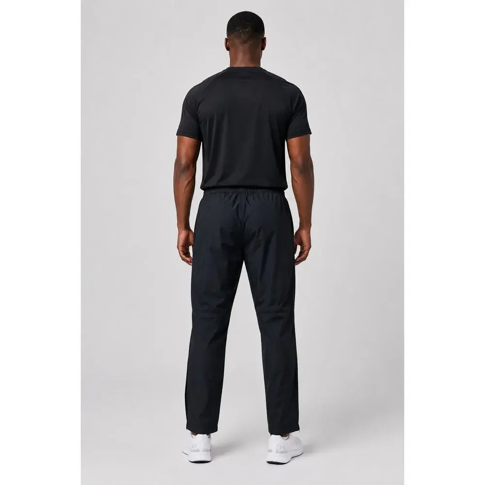 Under Armour Mens Vital Woven Pant Black Mens Size Large New Activewear